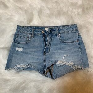 Pacsun Shorts